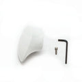 MOEN 100198W Villeta Handle Kit - Glacier
