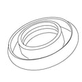 KOHLER Aerator Kit, Mexico - Vibrant Brushed Nickel, K-1002110-BN