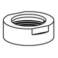 MOEN 100216 Cartridge Cap and Nut Kit
