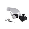 MOEN 100224 Chateau Tub/Shower Conversion Kit - Knob To Lever Handle () - Chrome