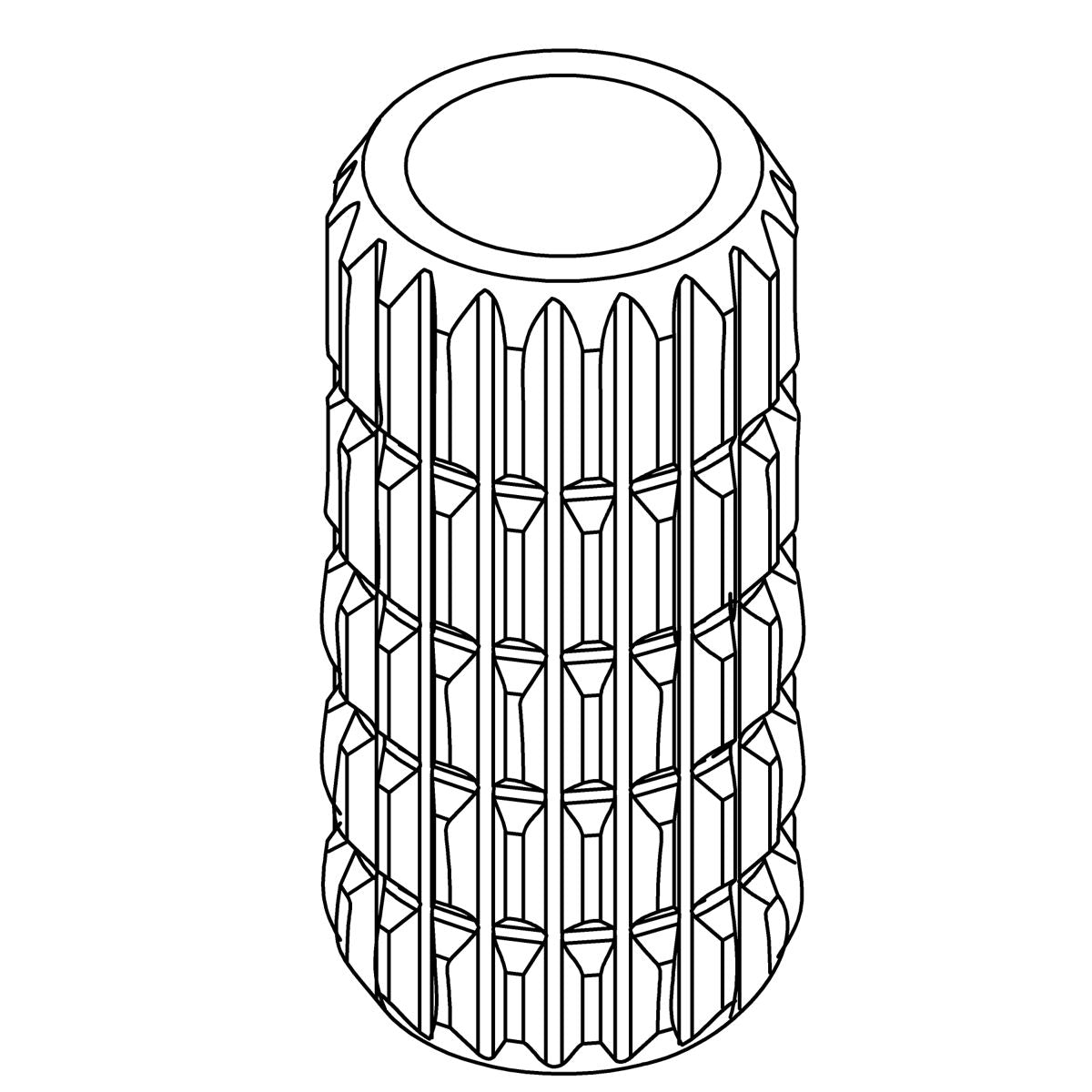 KOHLER Stem Extension, K-1002304