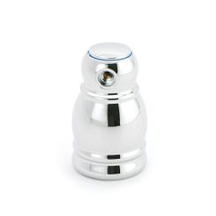 MOEN 100232 Handle Hub - Chrome