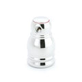 MOEN 100233 Handle Hub - Chrome