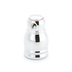MOEN 100233 Handle Hub - Chrome