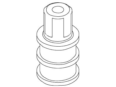 KOHLER Stem, K-1003757
