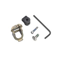 MOEN 100429 Chateau Handle Adapter Kit - Chrome