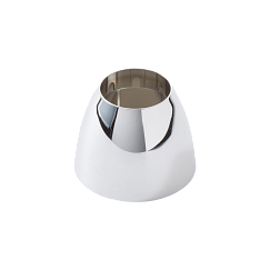 MOEN 100439 Dome Kit In Chrome