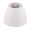 MOEN 100439W Dome Kit - Glacier