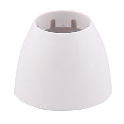 MOEN 100439W Dome Kit - Glacier
