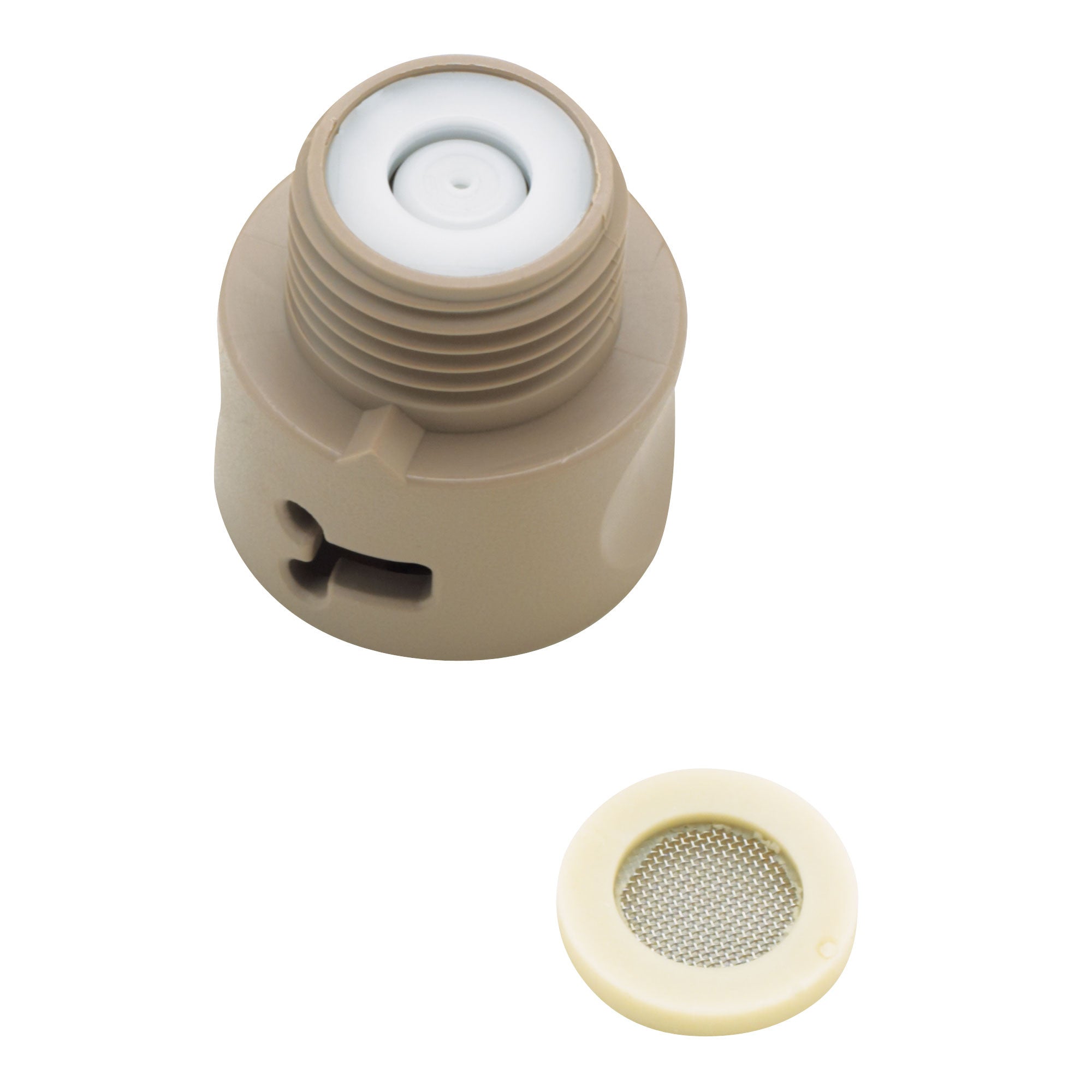MOEN 100444 Connector and Screen Washer