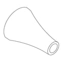 KOHLER Bonnet - Polished Chrome, K-1004592-CP
