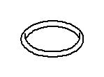 KOHLER O-Ring, K-1005129