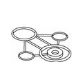KOHLER Seal, K-1005214