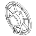 KOHLER Volute Cover, K-1005357