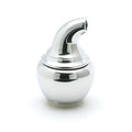 MOEN 100556 Monticello Handle Hub Kit - Chrome