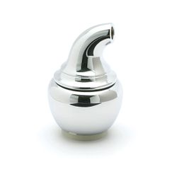 MOEN 100556 Monticello Handle Hub Kit - Chrome