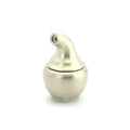 MOEN 100556BN Monticello Handle Hub Kit - Brushed Nickel