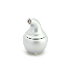 MOEN 100556PM Monticello Handle Hub Kit - Platinum