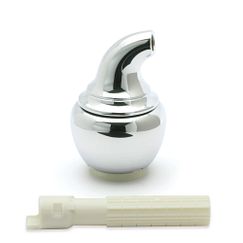 MOEN 100558 Monticello Handle Hub Kit In Chrome