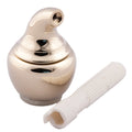 MOEN 100558P Monticello Handle Hub Kit - Polished Brass