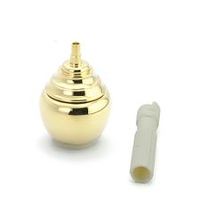 MOEN 100559P Monticello Handle Hub Kit - Polished Brass