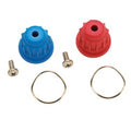 MOEN 100561 Monticello Handle Adapter Kit