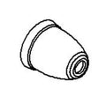 KOHLER Bonnet, Handle - Oil-Rubbed Bronze, K-1006025-BRZ