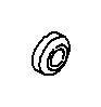 KOHLER Seat,Diverter, K-1006041