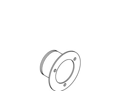 KOHLER Sleeve, K-1006073