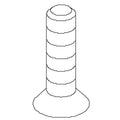 KOHLER Screw, #6-32 X .563, K-1006136