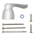 MOEN 100621 Handle Kit - Chrome