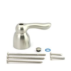 MOEN 100621CBN Handle Kit - Classic Brushed Nickel