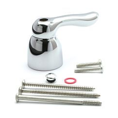 MOEN 100624 Handle Kit - Chrome