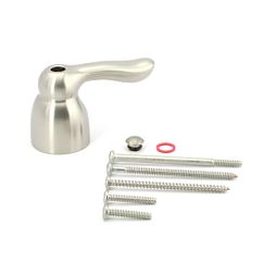 MOEN 100624CBN Handle Kit In Classic Brushed Nickel