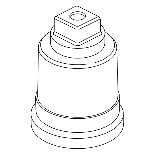 KOHLER Stem Adapter Assembly, K-1006262