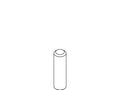 KOHLER Pin, Hinge, K-1006396
