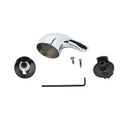 MOEN 100657 Handle Kit In Chrome