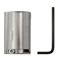MOEN 10066BN Moentrol Adjustable Temperature Limit Stop - Brushed Nickel