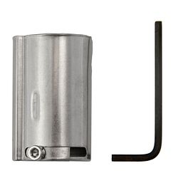 MOEN 10066NL Moentrol Adjustable Temperature Limit Stop - Polished Nickel