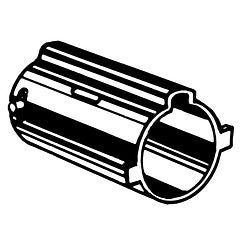 MOEN 10066WR Stop Tube Kit In Wrought Iron