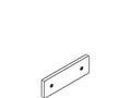 KOHLER Plate, Backup, K-1006704
