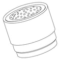 KOHLER Insert, Laminar, K-1006815