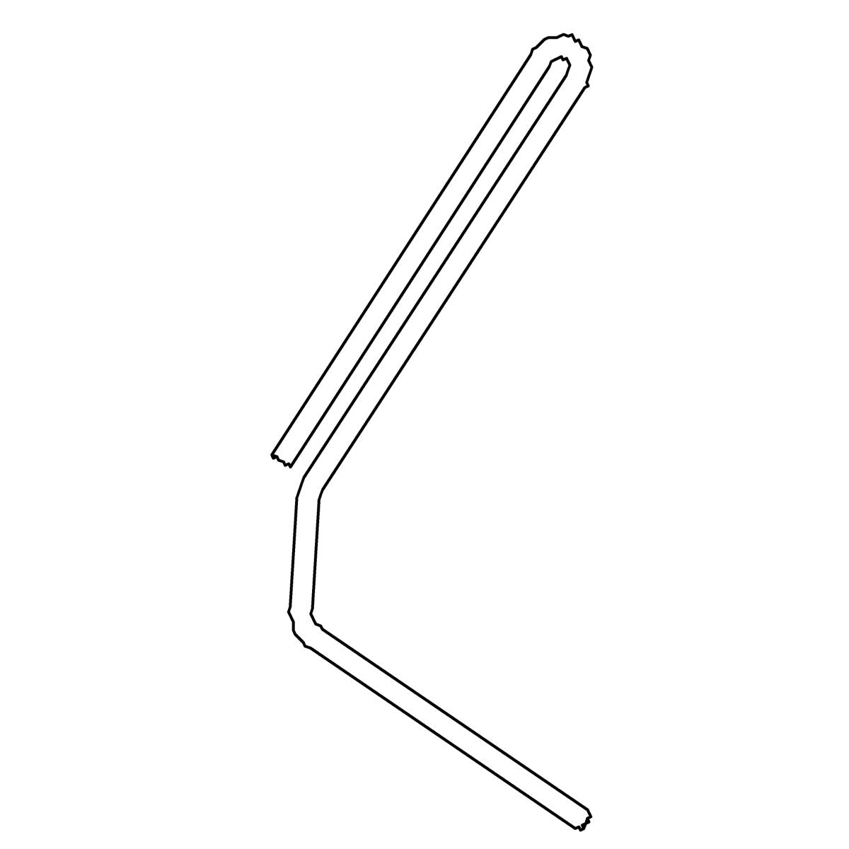 KOHLER Arm, Mechanical, K-1006963