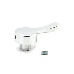 MOEN 100746 Handle Kit - Chrome