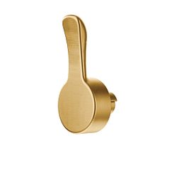 MOEN 100746BG Handle Kit In Brushed Gold