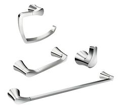 MOEN 100746SRS Handle Kit - Spot Resist Stainless