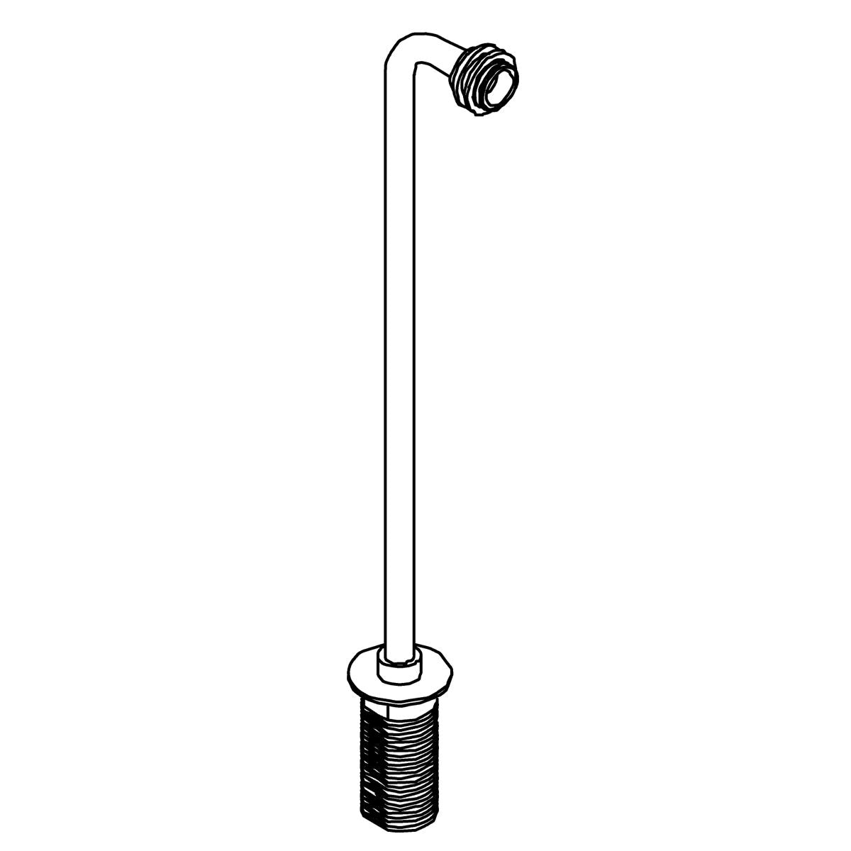 KOHLER Riser Assembly, K-1007492