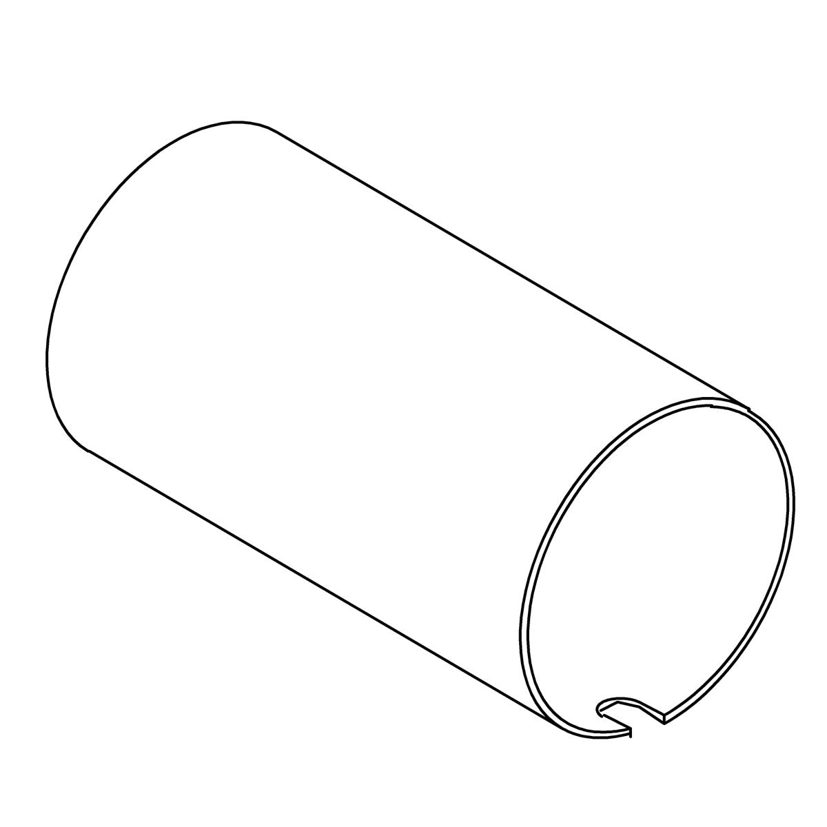 KOHLER K-1007758-2MB Sleeve