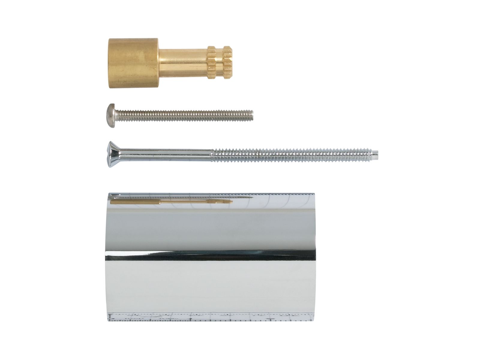 KOHLER Deep Rough-In Kit - Vibrant Brushed Nickel, K-1007937-BN