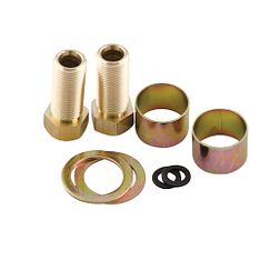 MOEN 100818 Extension Kit For Valves with 1/2" Threaded Mounting Shanks